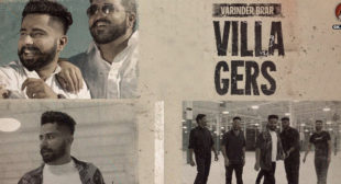 Villagers Lyrics – Varinder Brar