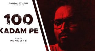 100 Kadam Pe Lyrics