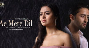 Ae Mere Dil Lyrics – Abhay Jodhpurkar