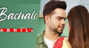 Bachalo Lyrics – Akhil