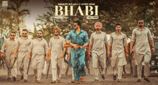 Bhabi Lyrics – Mankirt Aulakh