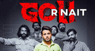 Goli Lyrics