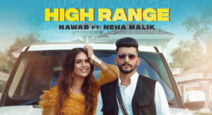 High Range Lyrics – Nawab