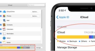 How You Can Reduce Emails and Text Storage Space in ICloud? Www.office.com/setup