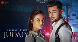 Judaiyaan Lyrics and Video