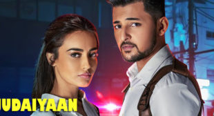 Judaiyaan Lyrics – Darshan Raval