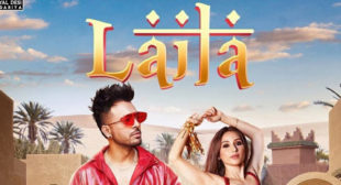 Laila Lyrics – Tony Kakkar