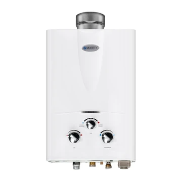 Marey Electric Tankless Water Heater