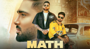 Math Lyrics