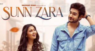 Sunn Zara Lyrics – Jalraj