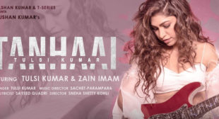 Tanhaai Lyrics