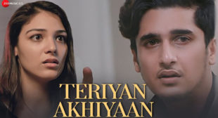 Teriyan Akhiyaan Lyrics