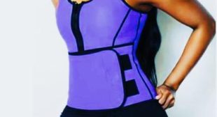 Body Shaper Vests