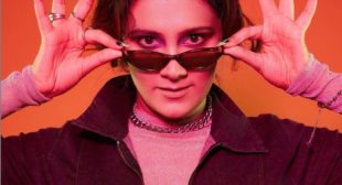 Crazy Lady Lyrics Aastha Gill