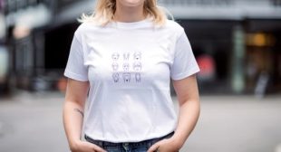 Feminist T-shirt