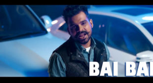 Bai Bai Lyrics – Arjan Dhillon