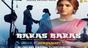 BARAS BARAS – B PRAAK