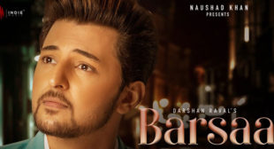 Barsaat Lyrics