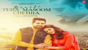 Bewafa Tera Masoom Chehra Lyrics