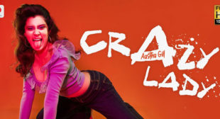 Crazy Lady Lyrics – Aastha Gill