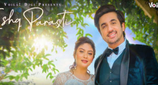 Ishq Parasti Lyrics