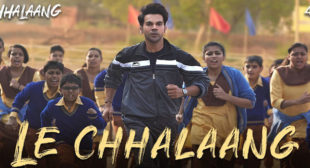 Le Chhalaang Lyrics