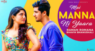 Raman Romana – Mai Manna Ni Yaara Lyrics