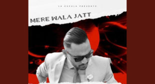 Mere Wala Jatt Lyrics