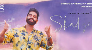 Shadgi Lyrics