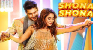 Shona Shona Lyrics – Tony Kakkar