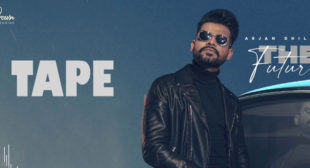 Tape Lyrics – Arjan Dhillon