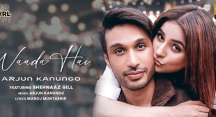 Waada Hai Lyrics – Arjun Kanungo