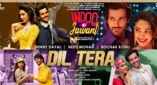 Dil Tera – Indoo Ki Jawani