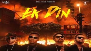 EK DIN LYRICS – Karan Aujla