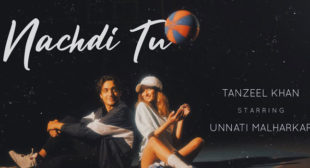 Nachdi Tu Lyrics