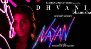 Nayan Lyrics – Jubin Nautiyal