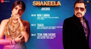 Woh Lamha Lyrics – Shakeela