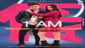 1 AM LYRICS – Preetinder