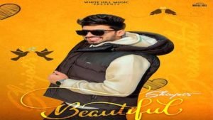 BEAUTIFUL – Shivjot | New Song Out