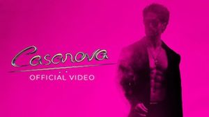 CASANOVA LYRICS – Tiger