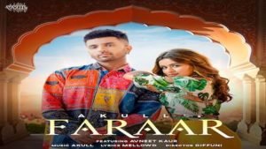 FARAAR – Akull | New Song