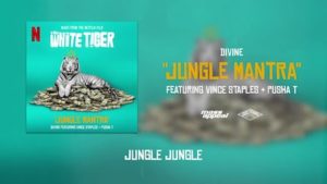 JUNGLE MANTRA – Divine