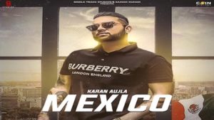 MEXICO KOKA LYRICS