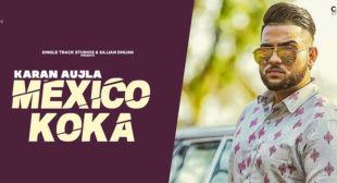 Mexico Koka Lyrics