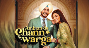 Ambran De Chann Warga Lyrics – Rajvir Jawanda