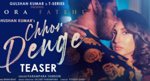 Chhor Denge Lyrics