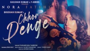 Chhod Denge Lyrics