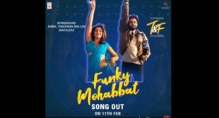 Funky Mohabbat Lyrics