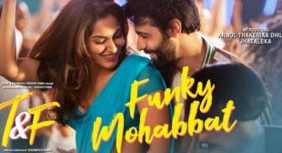 Funky Mohabbat Lyrics