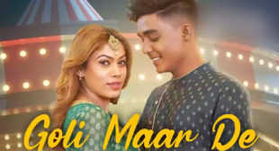 Goli Maar De Lyrics – Asees Kaur